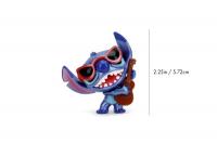 Stitch figurka 2,5", 4 druhy, DP12, Wave 2
